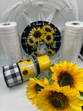 Wreath Kit of the Month - Recurring Subscription Option