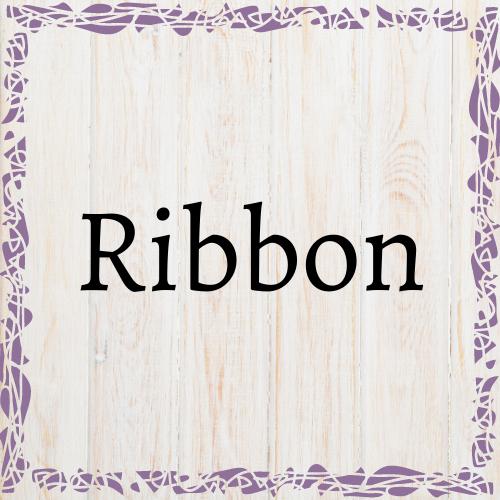 Wired Ribbon