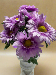 Artificial African daisy