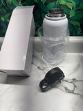 30 oz. Sublimation Sport Tumbler