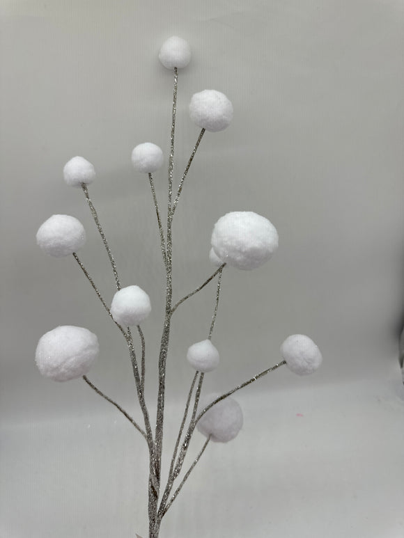 Snow Ball Spray