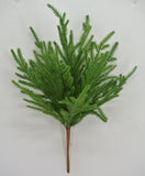 Norfolk Pine Real Touch 19"