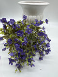 15” MINI GYPSO BSHX12 Purple