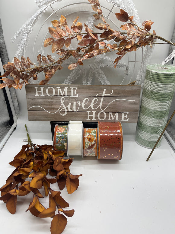 Rustic Fall 