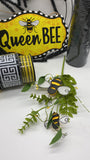 Queen Bee Wreath Kit