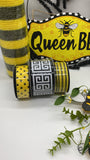 Queen Bee Wreath Kit