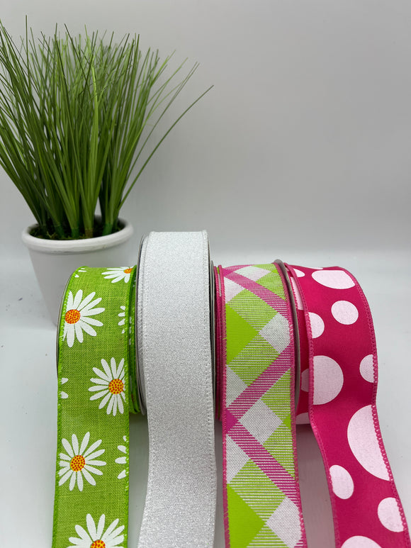 Wreath Kits & Ribbon Bundles – Festive Creations By Stephanie