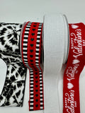 Romantic Rendezvous Ribbon Collection