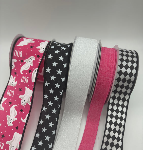 Wreath Kits & Ribbon Bundles – Festive Creations By Stephanie