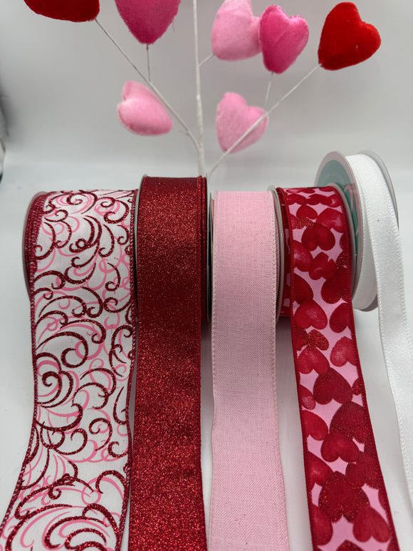 Celebrate Love Ribbon Bundle