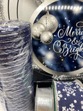 Merry & Bright Wreath Kit V2