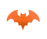 4" Bat Attachment (Choose Color)