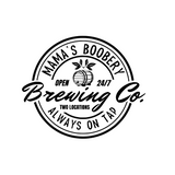 T-Shirt Transfer Mama's Boobery Brewing Co.