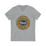 Mama Sunflower T-shirt