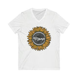 Mama Sunflower T-shirt